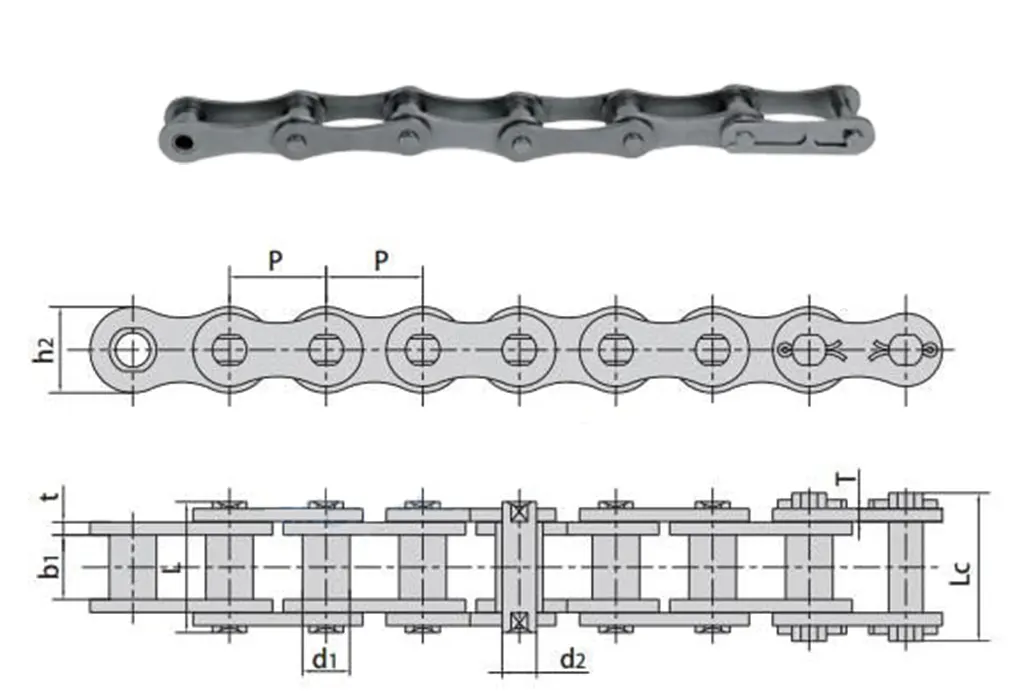 double-pitch-transmission-chains-structure-2