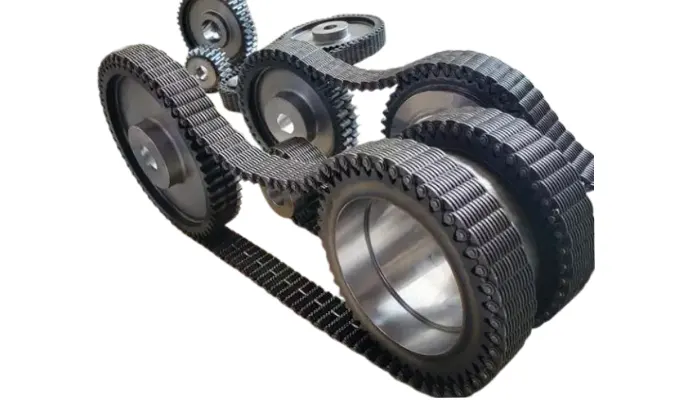 transmission-chain-silent-chain